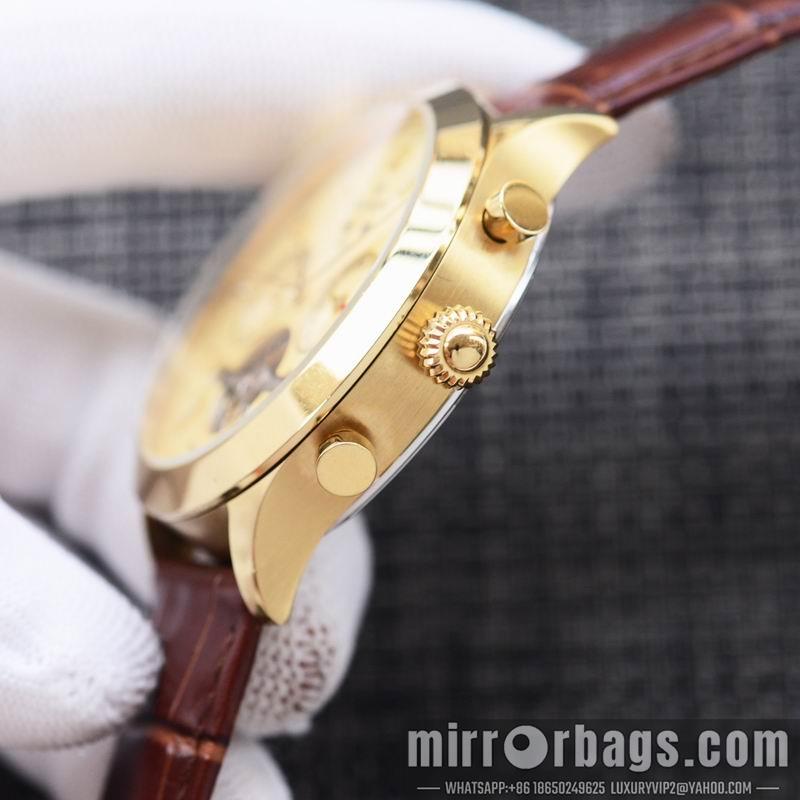 Replica Patek Philippe 43X12mm 082297