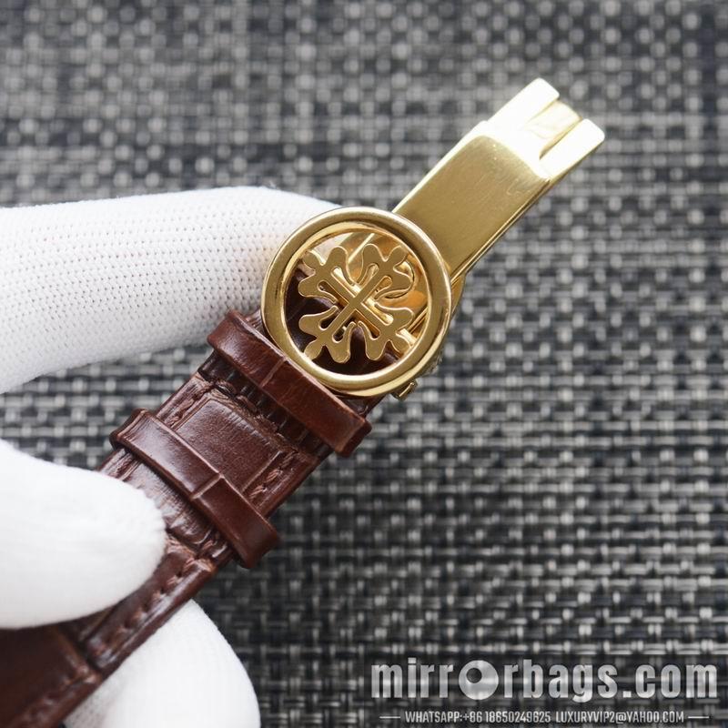 Replica Patek Philippe 43X12mm 101570