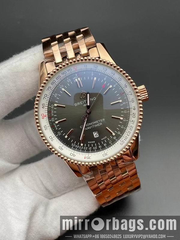 Replica Breitling Watch watch 072205