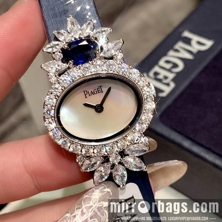 Replica Piaget 27x21mm 2nms72