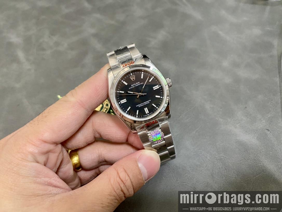 Replica Rolex 36mm 092935