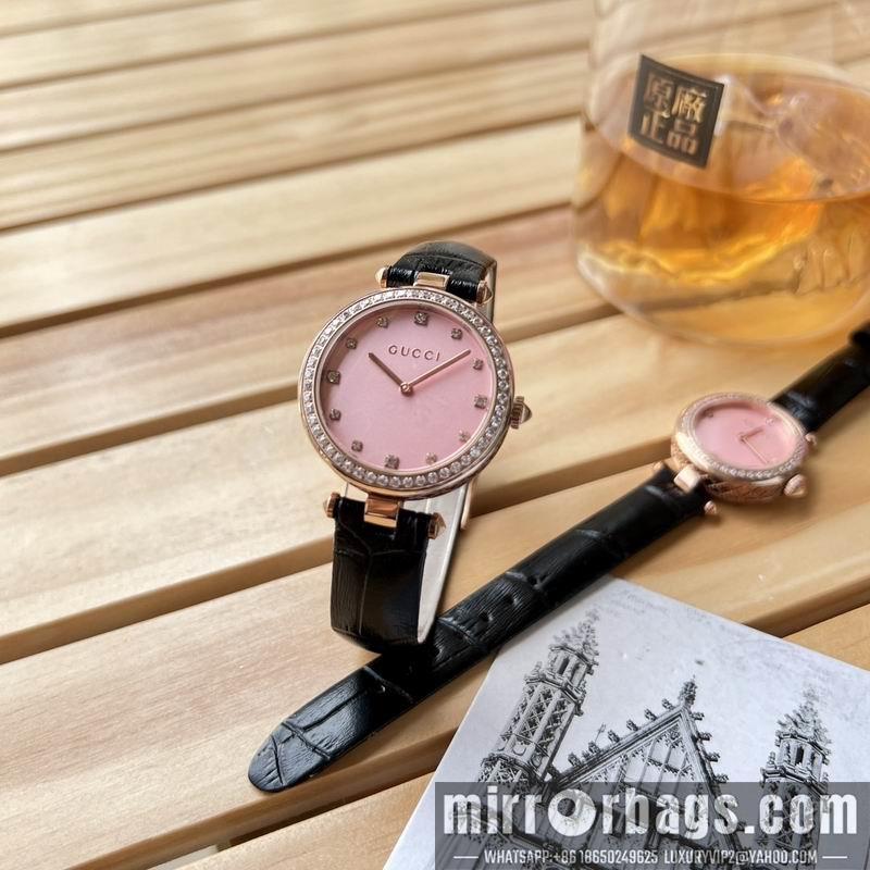 Replica Gucci 27mm 32mm 080636