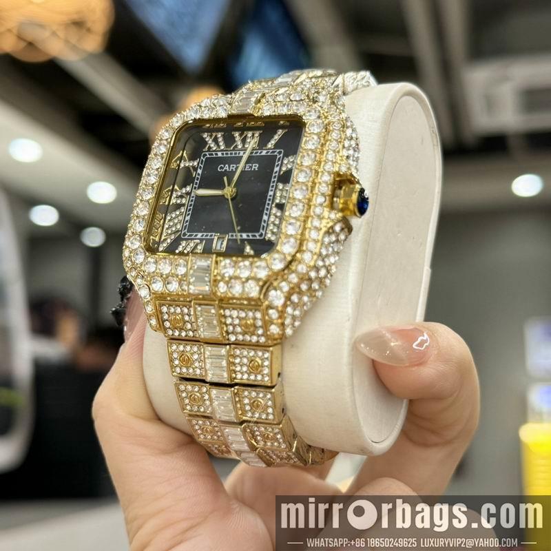 Replica Cartier 40X12mm 103170
