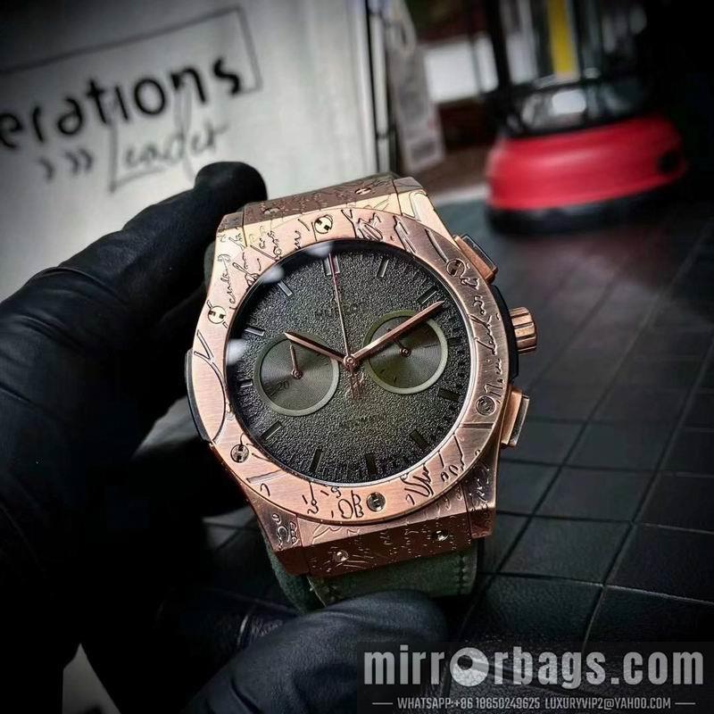 Replica Hublot 42X12mm 092845