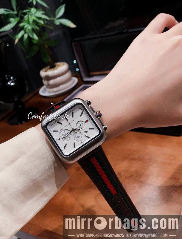 Replica Gucci 45X45mm 102290