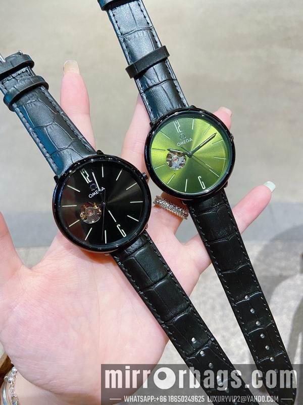 Replica Omega 42mm 041406