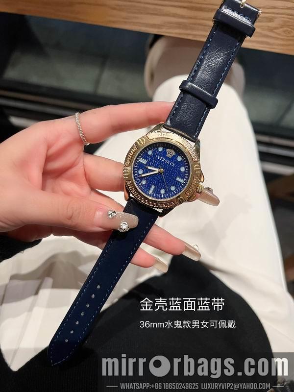 Replica Versace 36mm 121897