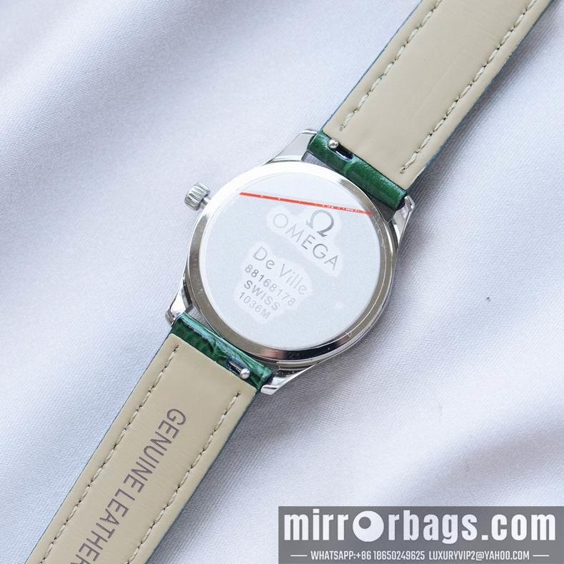 Replica Omega women 30mm 102907