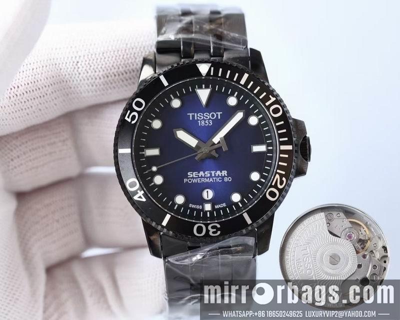 Replica Tissot 42mm 113015