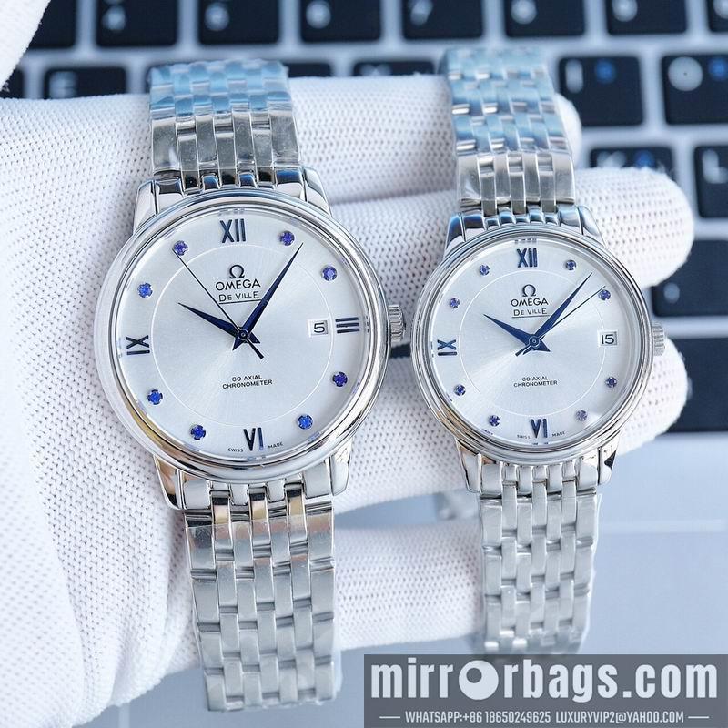 Replica Omega M39.5mm W32.7mm 031936