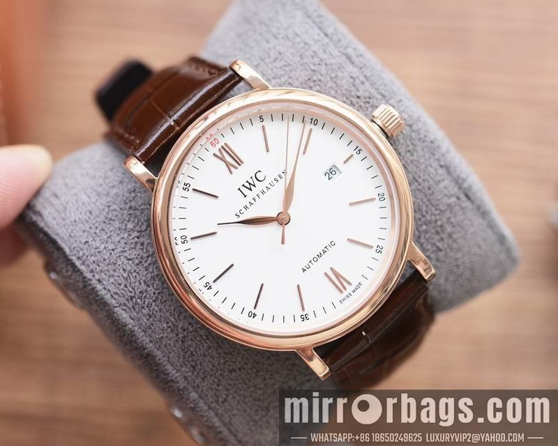 Replica IWC 41X12mm 0413139
