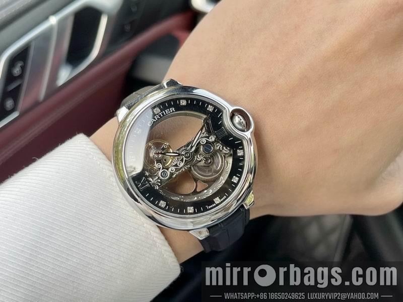 Replica Cartier 44mm 031619