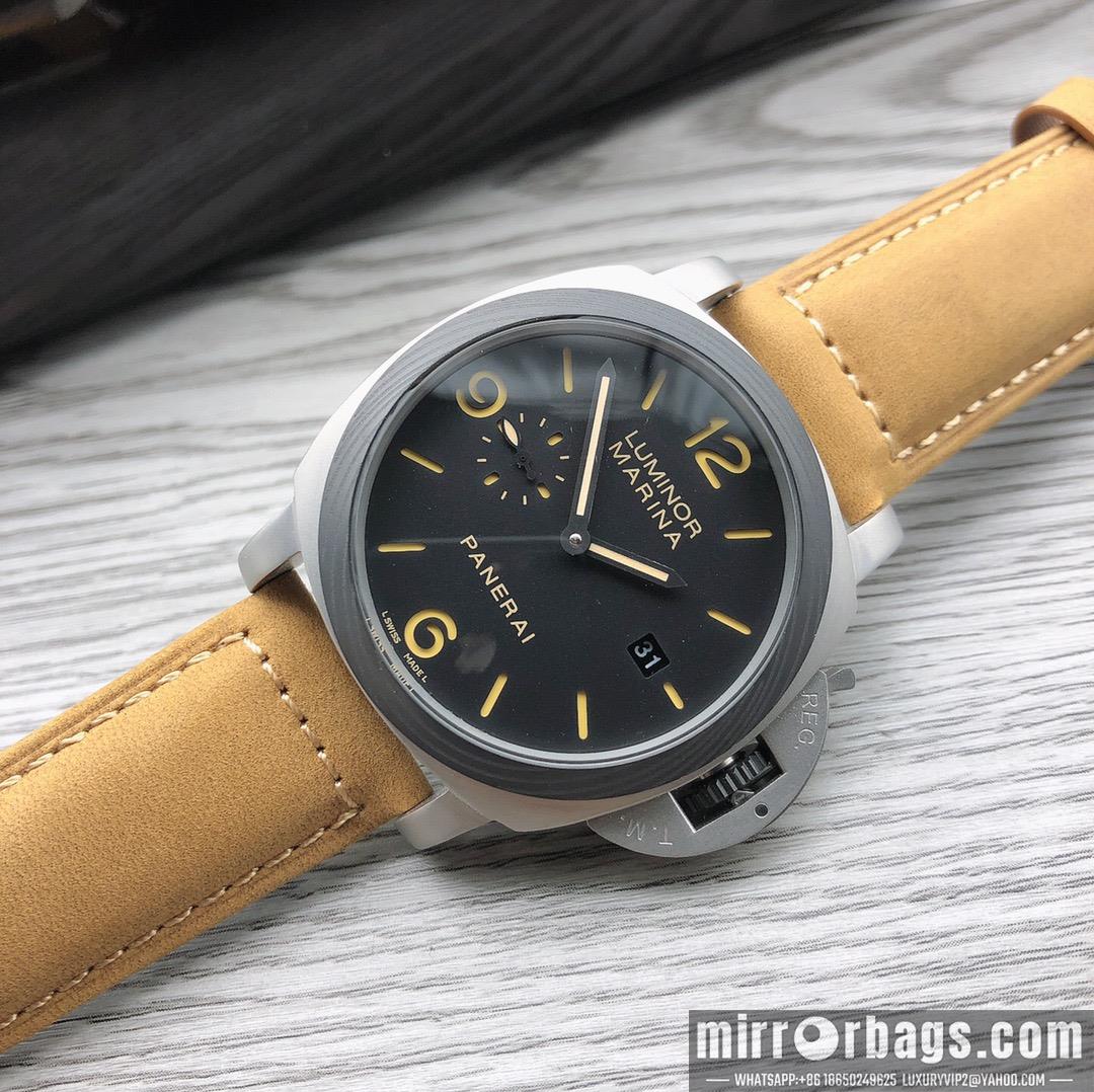Replica Panerai 44mm watch mb 080403