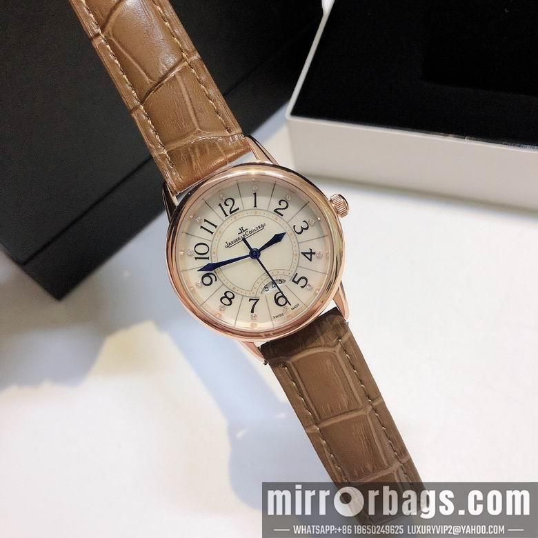 Replica Jaeger Lecoultre watch women mb 062901