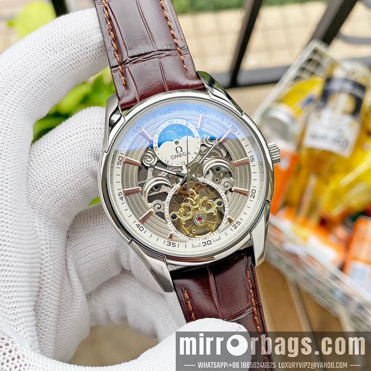 Replica Omega men 42mm M24