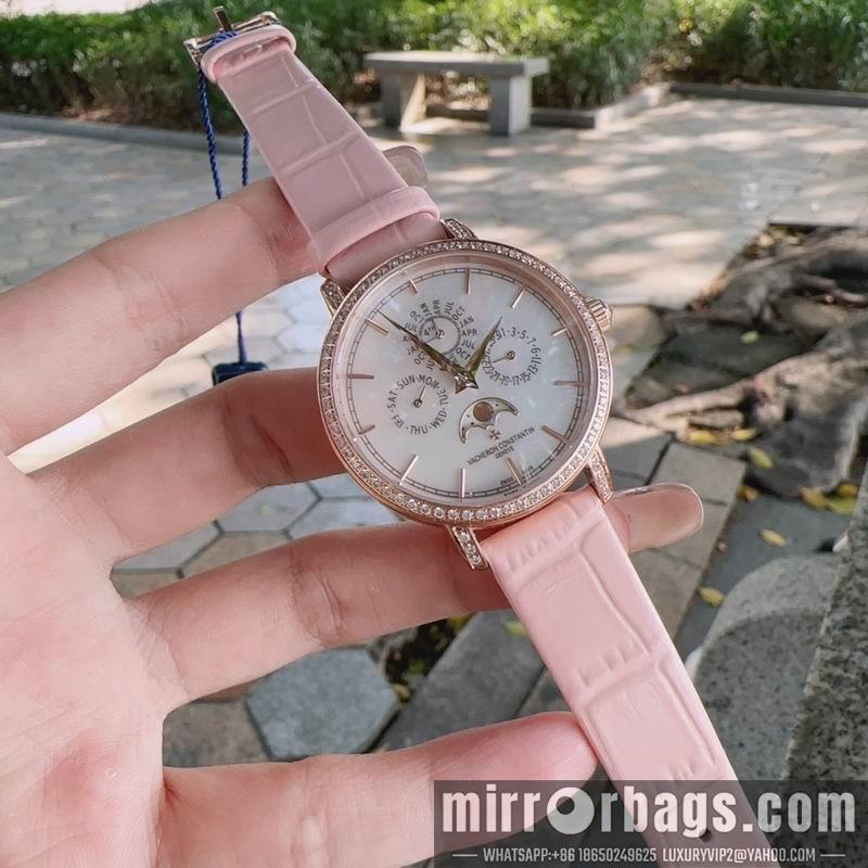 Replica Vacheron Constantin  watch 121894