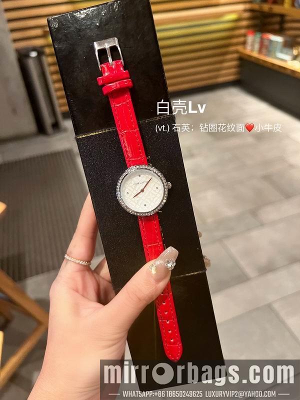 Replica LV watch 121884