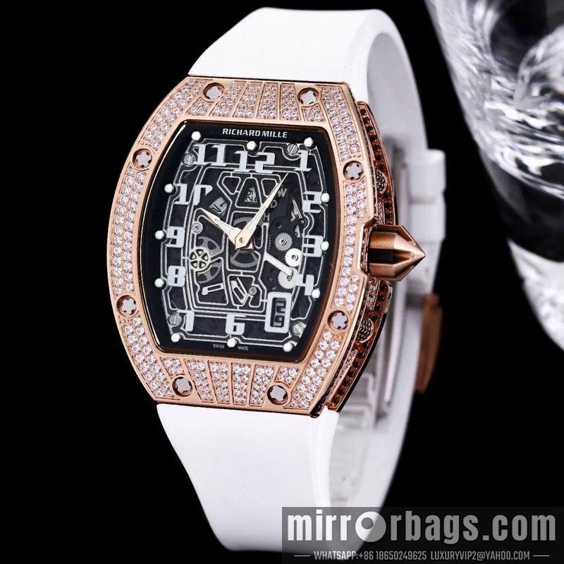 Replica Richard Mille 38mm 48mm 102419