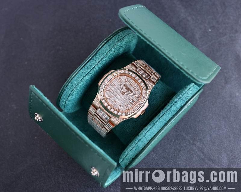Replica Patek Philippe watch 083128