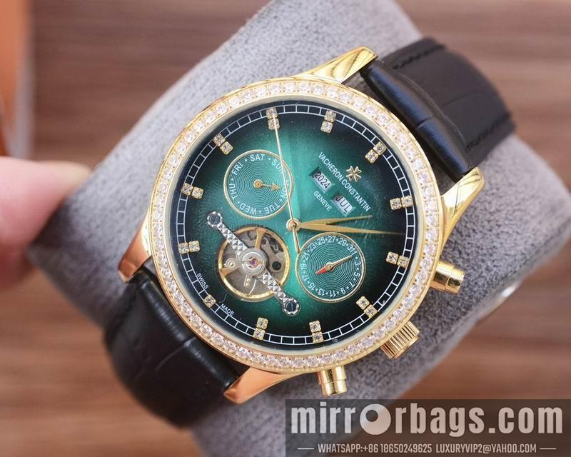 Replica Vacheron Constantin 41mm 031952