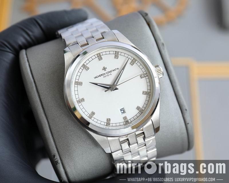 Replica Vacheron Constantin 40mm 0506167