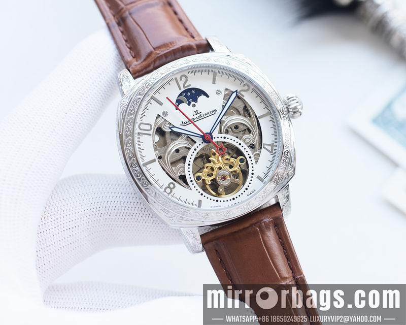 Replica Jaeger Lecoultre 42X12mm 052008