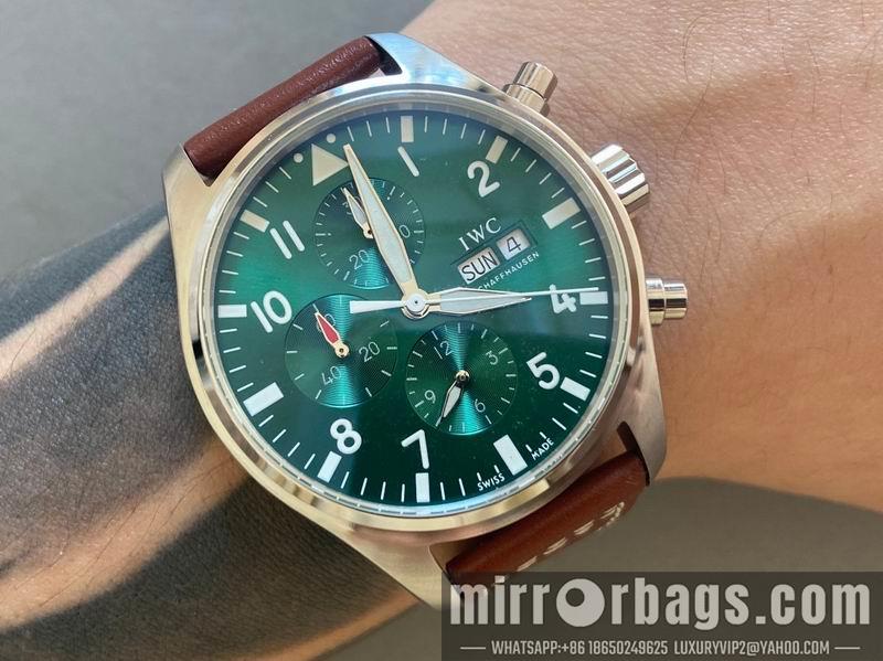 Replica IWC watch 072457