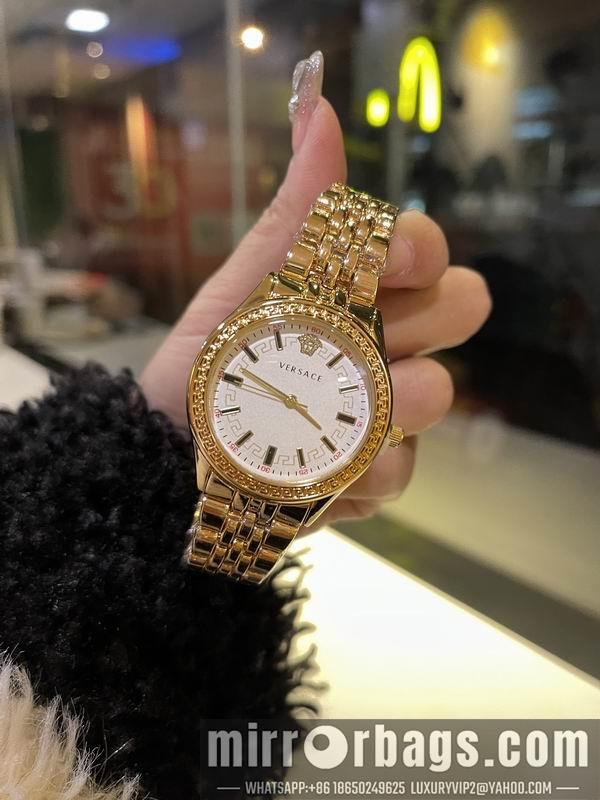 Replica Versace 36X10mm 041411