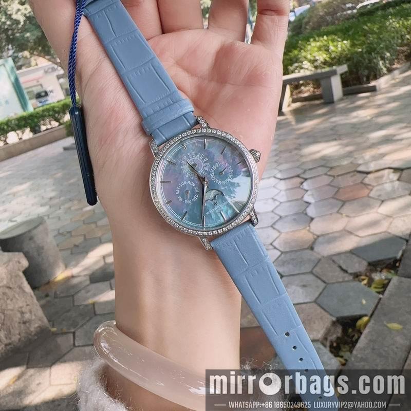 Replica Vacheron Constantin  watch 121894