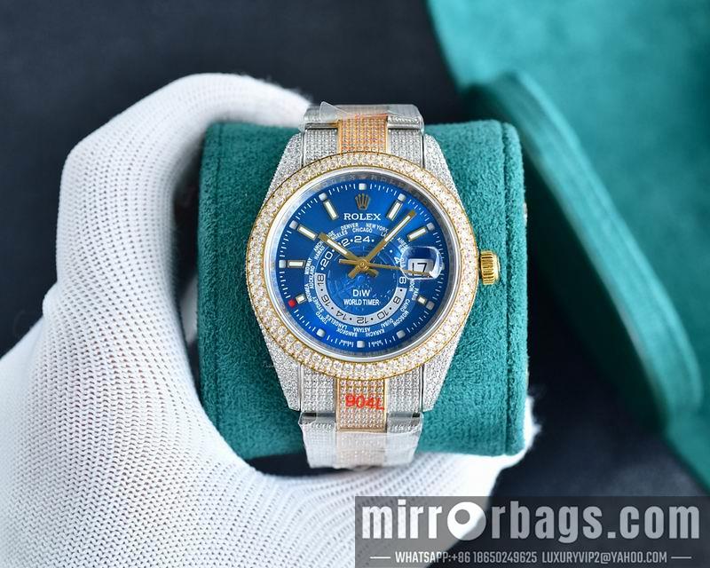 Replica Rolex 40mm 083195