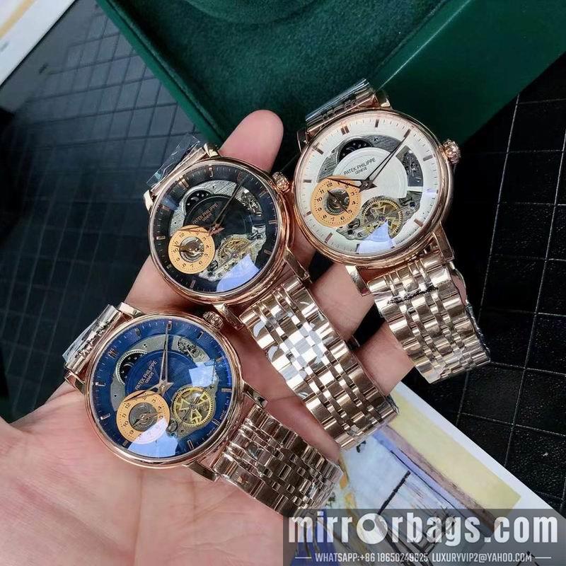 Replica Patek Philippe 43X13mm 050883
