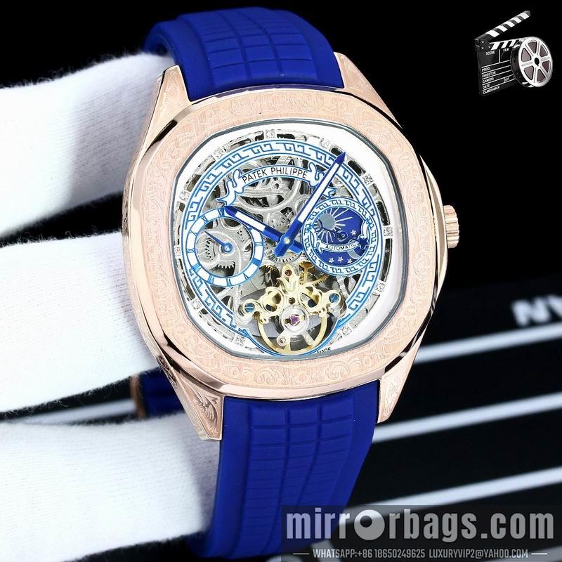 Replica Patek Philippe 44X12mm 041442