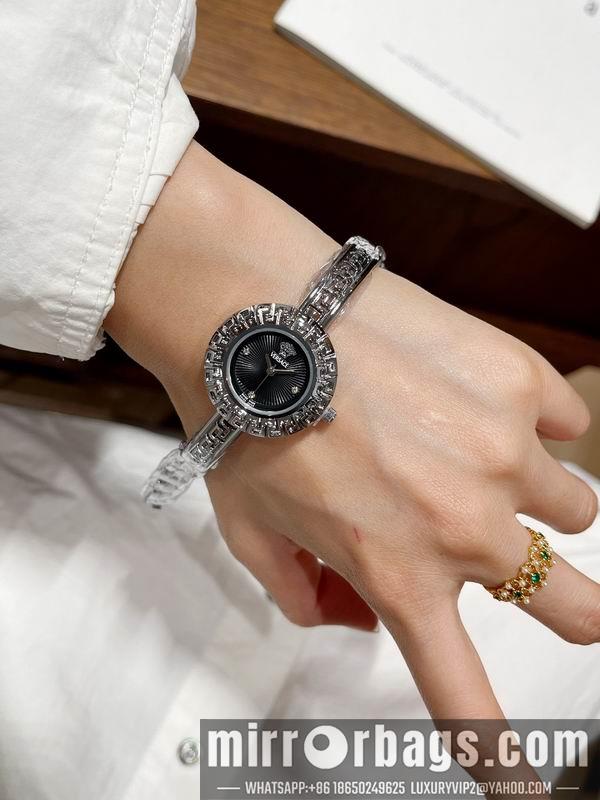 Replica Versace watch 110183