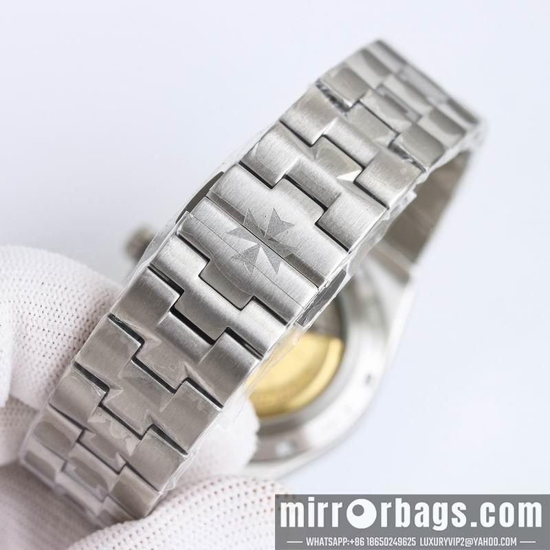 Replica Vacheron Constantin 41mm 022115