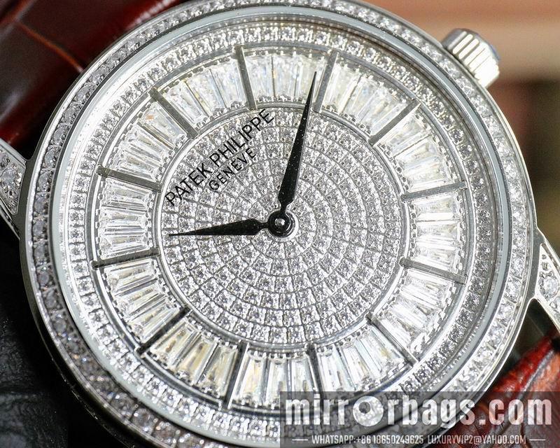 Replica Patek Philippe watch 092820