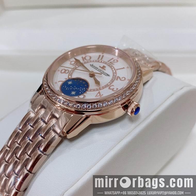Replica Jaecer Lecoultre 33X9mm M06