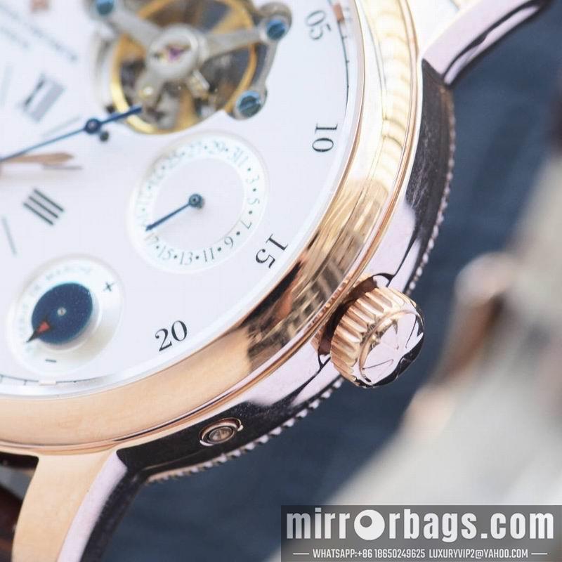 Replica Vacheron Constantin  watch 041350