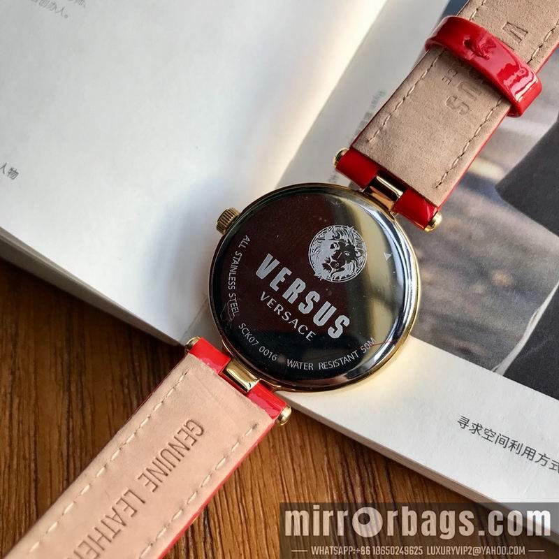 Replica Versace 36mm 0823114