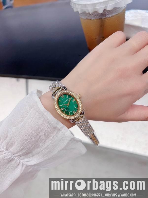 Replica chanel 28mm 103173