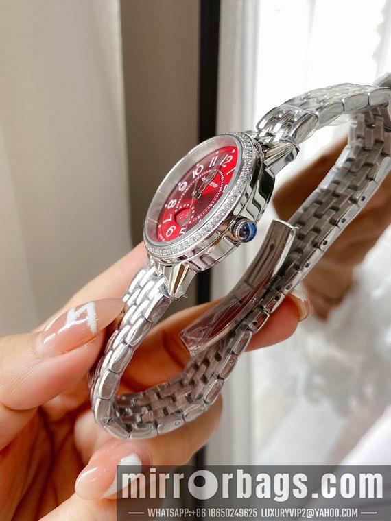 Replica Jaeger Lecoultre women 33X10mm M10