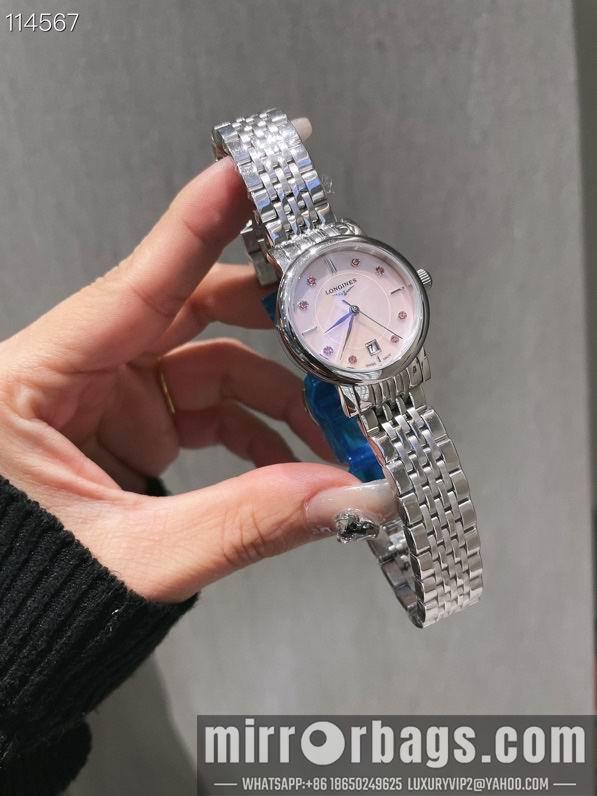 Replica Longines watch 041680