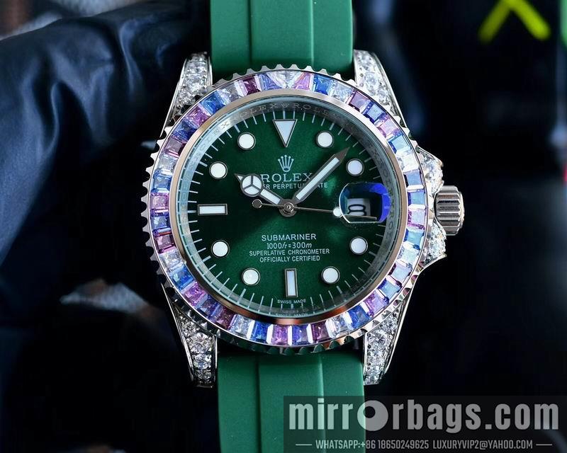 Replica Rolex 40mm 050752