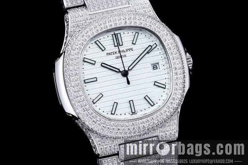 Replica Patek Philippe watch 050417