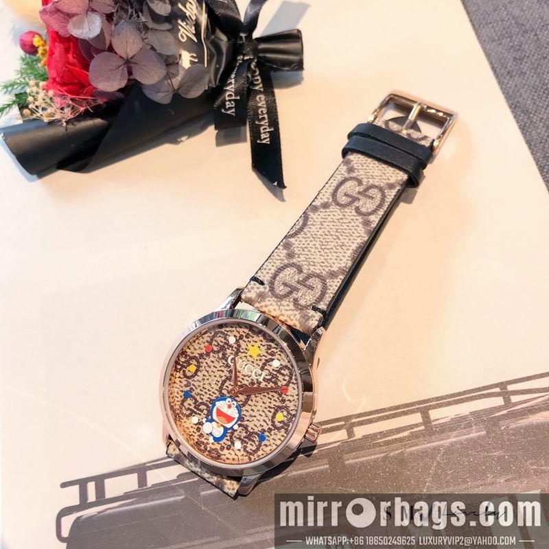 Replica Gucci 30mm 041414
