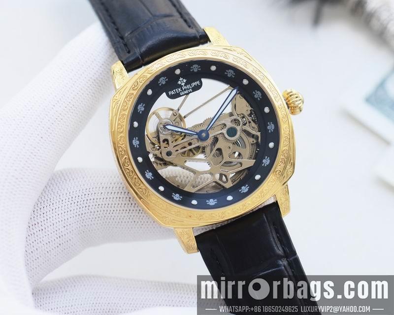 Replica Patek Philippe 42X12mm 041359