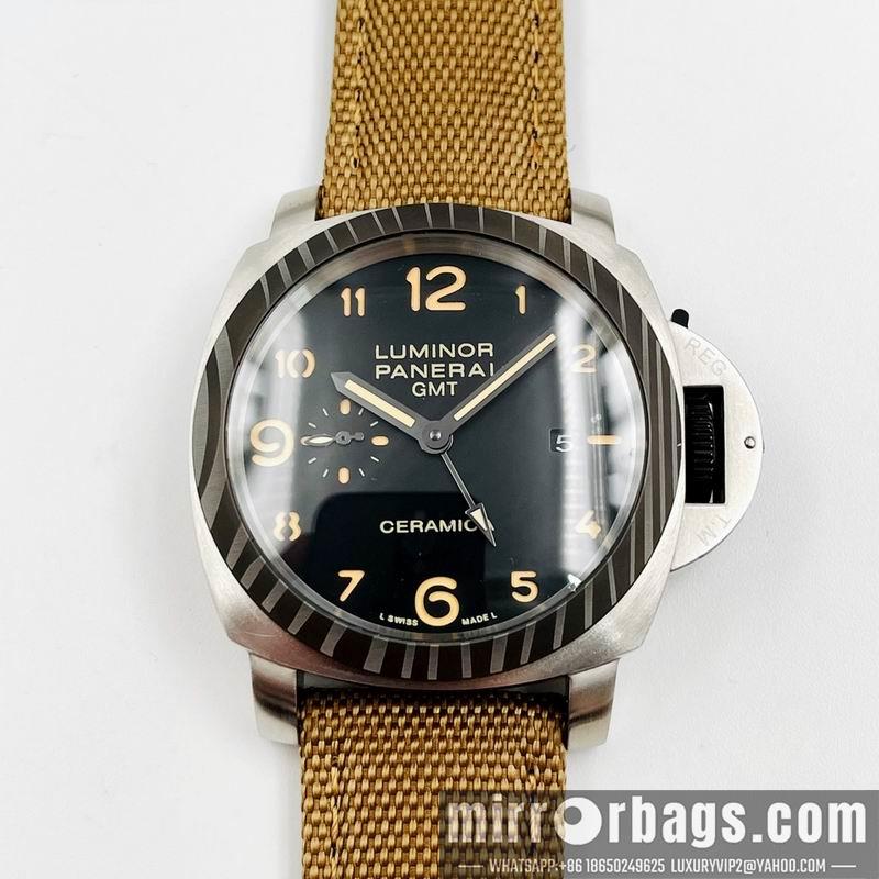 Replica Panerai 44.9X16.1mm 082798