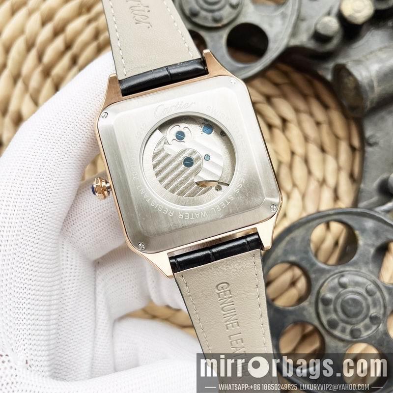 Replica Cartier 43X12mm 041470