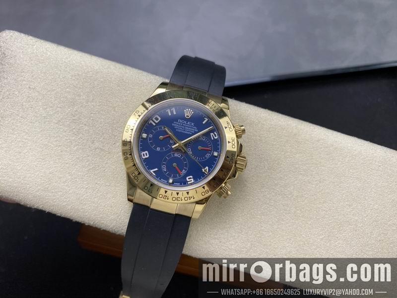 Replica Rolex 40mm 093013