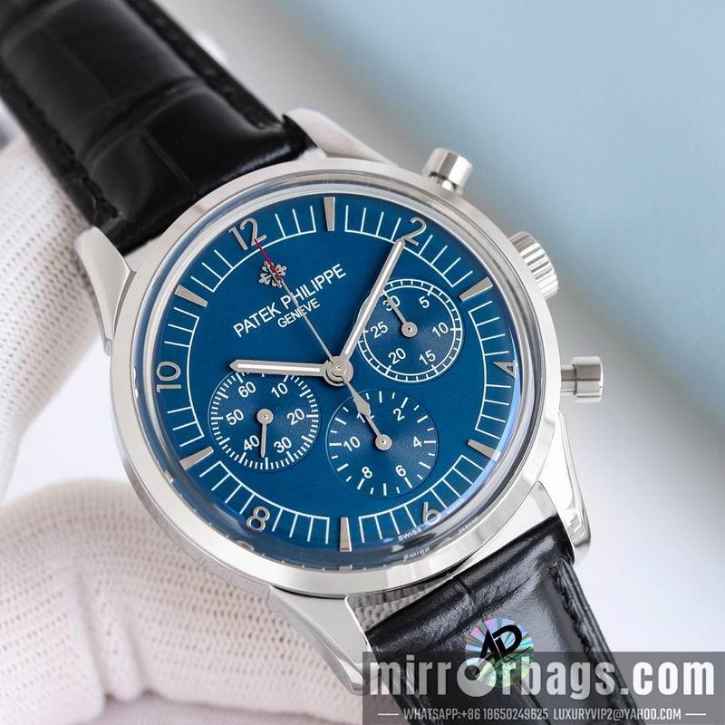 Replica Patek Philippe 41mm 022147