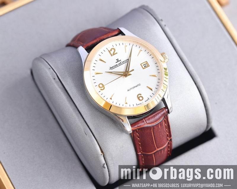 Replica Jaeger Lecoultre 42mm 032014